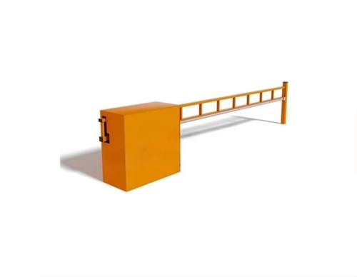 Шлагбаум СТАНДАРТ-5 антивандальный СТАНДАРТ-5