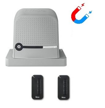 Комплект RBS 600 BDKLT для откатных ворот RBS600BDKLT