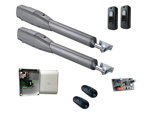 Комплект ATS30DGM для распашных ворот ATS30DGM RC KIT