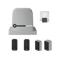 Комплект RBS 600 BDKCE для откатных ворот RBS600BDKCE