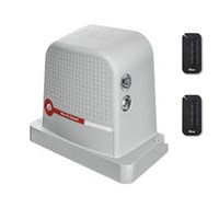 Комплект RBS 600 HS BDKLT для откатных ворот RBS600HSBDKLT