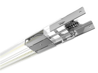 Рейка LGR-3300B приводная с ремнем LGR-3300B
