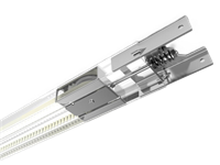 Рейка LGR-4200B приводная с ремнем LGR-4200B