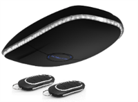 Комплект LG- 600F/4200B для гаражных ворот LG- 600F/4200B