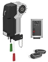 Комплект TR-13018-400E-KIT для промышленных секционных ворот TR-13018-400EKIT