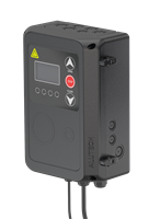 Блок управления CU-TR230-B для привода промышленных ворот CU-TR230-B