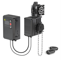 Комплект TR-100FC-KIT для промышленных секционных ворот TR-100FC-KIT