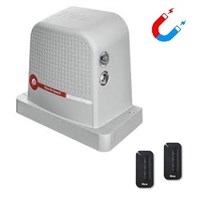 Комплект RBS 600 HS BDKLT для откатных ворот RBS600HSBDKLT