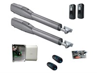 Комплект ATS30DGM для распашных ворот ATS30DGM RC KIT