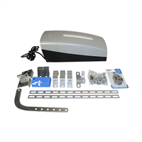 Комплект VER08 3.2 Combo KIT для секционных ворот VER08 3.2 Combo KIT