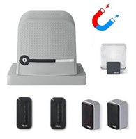 Комплект RBS 800 BDKCE для откатных ворот RBS800BDKCE