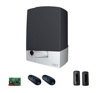 Комплект BXV06AGS RC KIT для откатных ворот BXV06AGS RC KIT