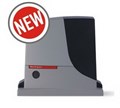 Комплект для откатных  ворот RB500HSBDKLT RB500HSBDKLT - фото 4494