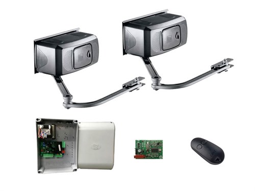 Комплект для распашных ворот F1000 combo KIT F1000 KIT - фото 6038