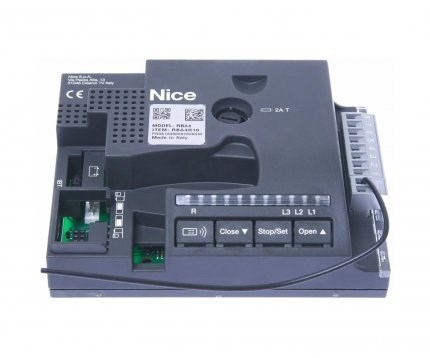 Плата управления SPRBA4R10 для RD400R10 SPRBA4R10