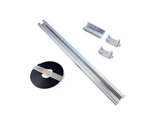 Комплект удлинителя SR08B направляющей рейки SR16B на 800 мм SR08B