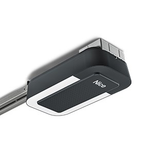 Комплект SPIDER1200BLWKCE+SR08B для гаражных ворот SPIDERBL16BDWKCE+SR08B