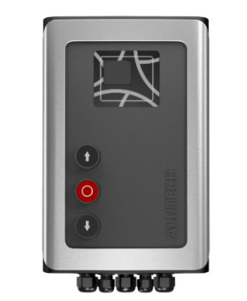 Блок управления CU-TR400 для привода промышленных ворот CU-TR400