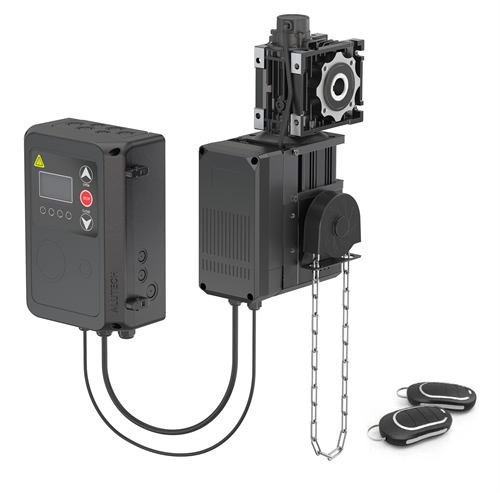 Комплект TR- 50FC-KIT для промышленных секционных ворот TR-50FC-KIT