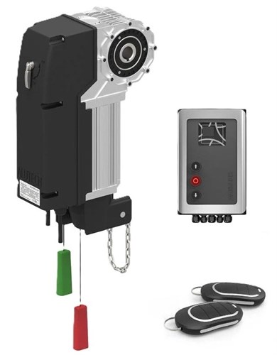 Комплект TR-13018-400KIT для промышленных секционных ворот TR-13018-400KIT