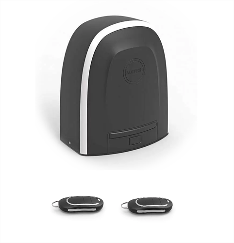 Комплект RTO-2000KIT для откатных ворот RTO-2000KIT