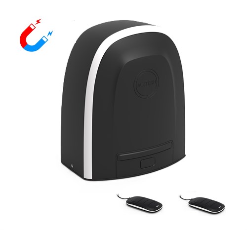 Комплект RTO- 500M-KIT для откатных ворот RTO- 500MKIT