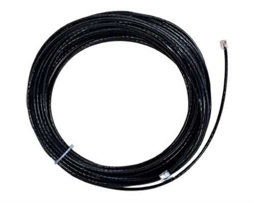 Кабель соединительный Master/Slave RJ-RJ 25м RTO.99.20.002