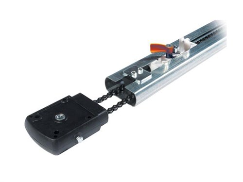 Профиль V0679 (до 2,25м) для VER10/13DMS 009V0679