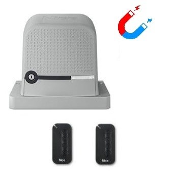 Комплект RBS 800 BDKLT для откатных ворот RBS800BDKLT