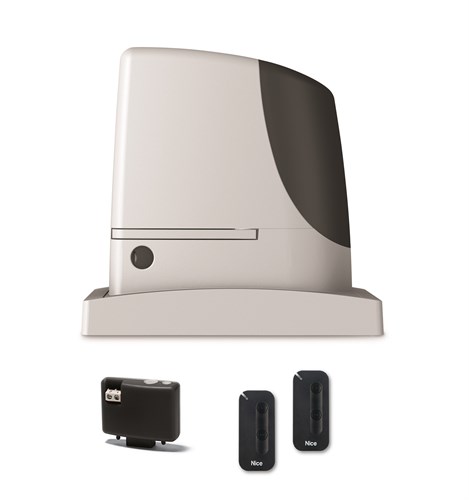 Комплект RUN1500BDKLT для откатных ворот RUN1500BDKLT