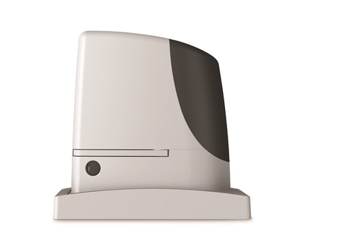 Привод RUN2500 для откатных ворот RUN2500