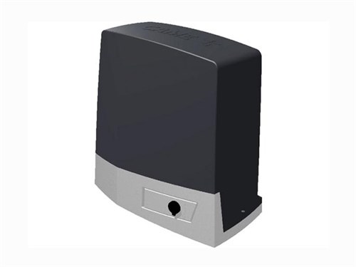 Привод BKV25AGS для откатных ворот 801MS-0320