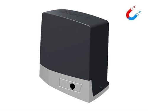 Привод BKV20AGE PLUS для откатных ворот 801MS-0360