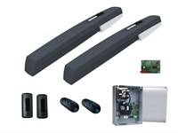 Комплект для распашных ворот AXL RC 8K01MP-021