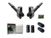 Комплект для распашных ворот KR310 RC combo KIT 8K01MP-043