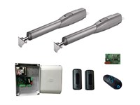 Комплект для распашных ворот ATS50DGM RC combo KIT 8K01MP-037