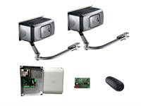 Комплект для распашных ворот F1000 combo KIT F1000 KIT