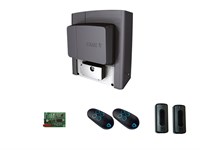 Комплект для откатных ворот BX608 RC Combo KIT 8K01MS-049