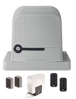 Комплект RO1000KCE для откатных ворот RO1000KCE