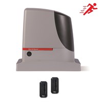 Комплект RUN1200HSBDKLT для откатных ворот RUN1200HSBDKLT