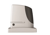 Привод RUN2500 для откатных ворот RUN2500