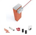 Комплект шлагбаума WIDEL6KIT WIDEL6KIT