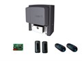 Комплект для откатных ворот BX708RC KIT 8K01MS-053 - фото 6093
