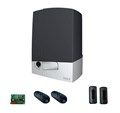 Комплект BXV06AGS RC KIT для откатных ворот BXV06AGS RC KIT
