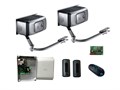Комплект F1000 RC combo KIT для распашных ворот F1000 RC KIT